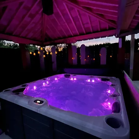 Hébergement de vacances Chez Rose *