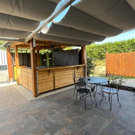Chez Rose Hébergement de vacances