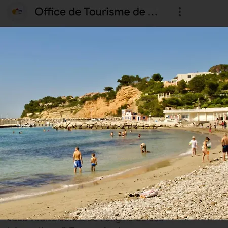 Hébergement de vacances Chez Rose *