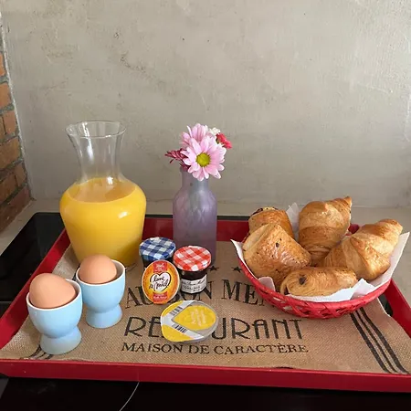 Hébergement de vacances Chez Rose Châteauneuf-lès-Martigues